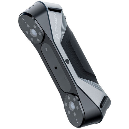 Creality CR-Scan Raptor Escáner 3D Portátil 1920x1200 60fps con Scan Bridge