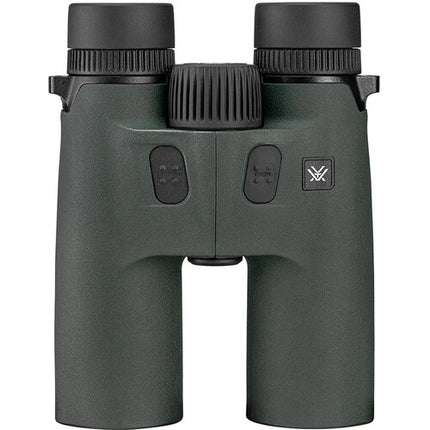 Vortex 10x42 Ranger HD Prismáticos con telémetro 3000 yardas y óptica multirrevestida