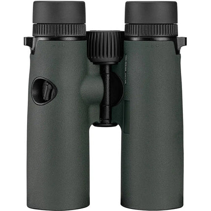 Vortex 10x42 Ranger HD Prismáticos con telémetro 3000 yardas y óptica multirrevestida