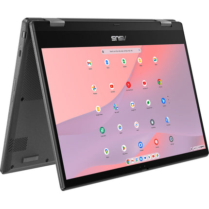 ASUS Chromebook CM14 Flip 14" táctil Full HD 8GB 64GB eMMC