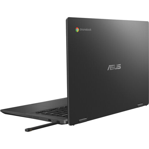 ASUS Chromebook CM14 Flip 14" táctil Full HD 8GB 64GB eMMC