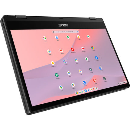 ASUS Chromebook CM14 Flip 14" táctil Full HD 8GB 64GB eMMC