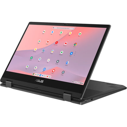 ASUS Chromebook CM14 Flip 14" táctil Full HD 8GB 64GB eMMC