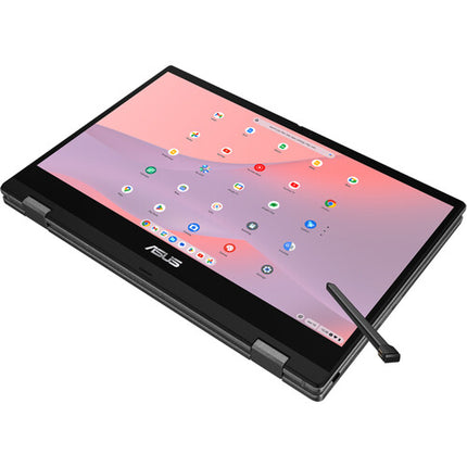 ASUS Chromebook CM14 Flip 14" táctil Full HD 8GB 64GB eMMC