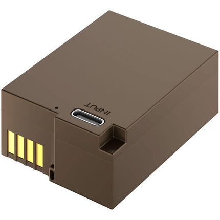 Newell DMW-BLC12 Batería para Cámara 1100mAh USB-C con LED