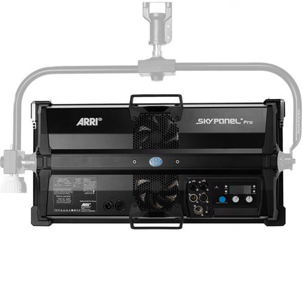 ARRI SkyPanel S60 Pro Set de Luz LED RGBW 15900 Lux 103° Beam Angle