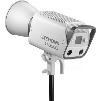 Godox Litemons LA300Bi Monoluz LED Bicolor 330W 2800-6500K con Reflector