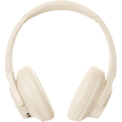 Soundcore by Anker Q20i Auriculares Inalámbricos Cancelación Híbrida Ruido 40mm y 40 Horas Batería
