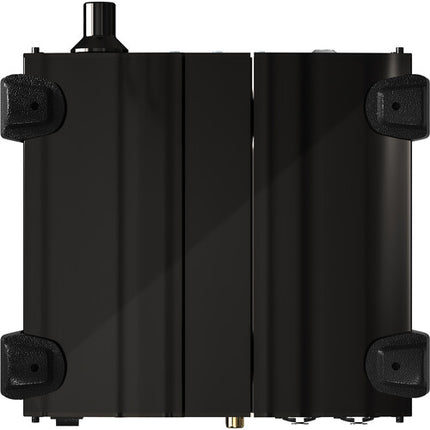 Icon Pro Audio SpaceMon Amplificador de Auriculares con Impedancia Precisa 0.1 Ohm