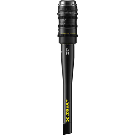 DZOFilm X-Tract 18-28mm T8 Lente Macro Zoom Full Frame 90° ARRI PL