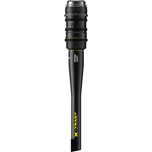 DZOFilm X-Tract 18-28mm T8 Lente Macro Zoom Full Frame 90° ARRI PL