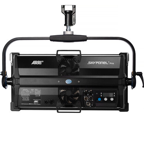 ARRI SkyPanel S60 Pro Kit de Iluminación LED RGBW 15900 Lux 103° Panorámico