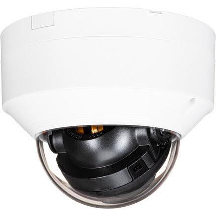 Hanwha Vision QNV-C8013R Cámara Domo IP Exterior 5MP 3mm 82ft IR