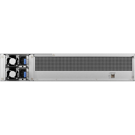 Synology RX1225RP Caja de expansión 12 bahías SATA con doble fuente 550W