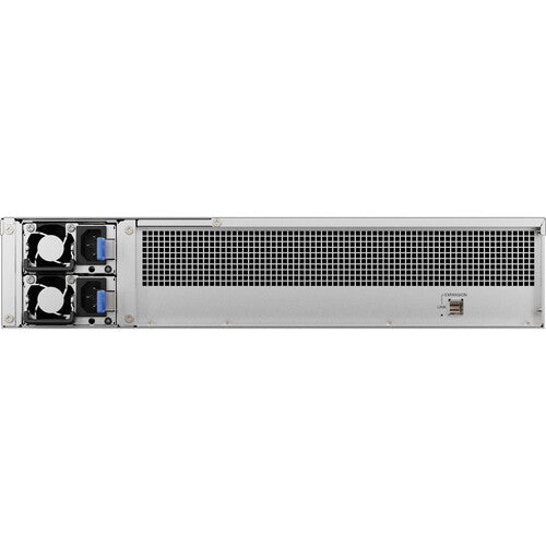 Synology RX1225RP Caja de expansión 12 bahías SATA con doble fuente 550W