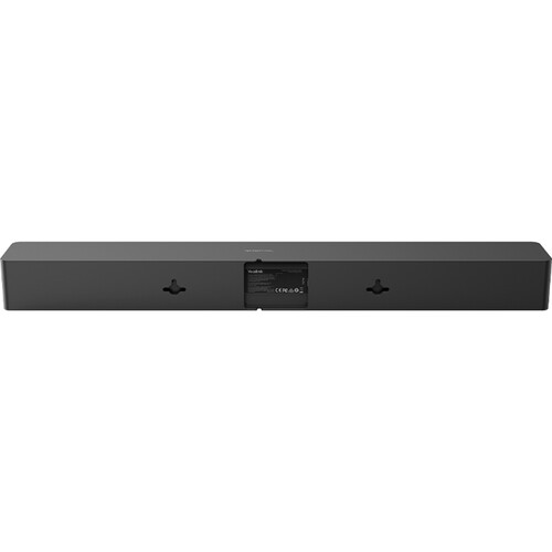 Yealink MSpeaker Pro Barra de Sonido para Conferencias 4 Altavoces PoE