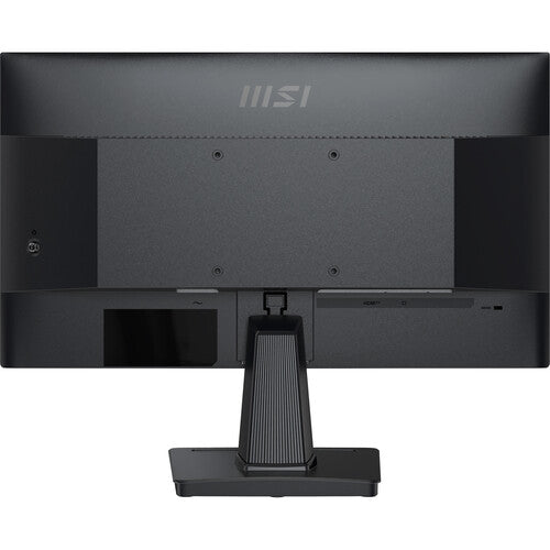 MSI PRO MP225V Monitor 21.45" Full HD 100 Hz 1 ms HDMI VGA Bundle