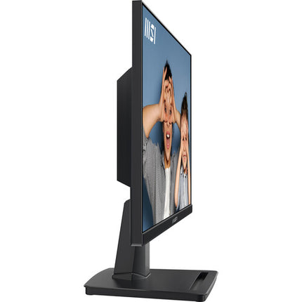 MSI PRO MP225V Monitor 21.45" Full HD 100 Hz 1 ms HDMI VGA Bundle