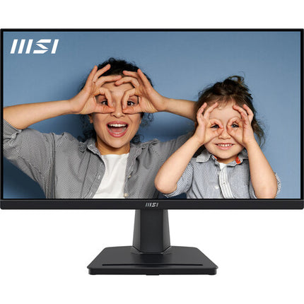 MSI PRO MP225V Monitor 21.45" Full HD 100 Hz 1 ms HDMI VGA Bundle