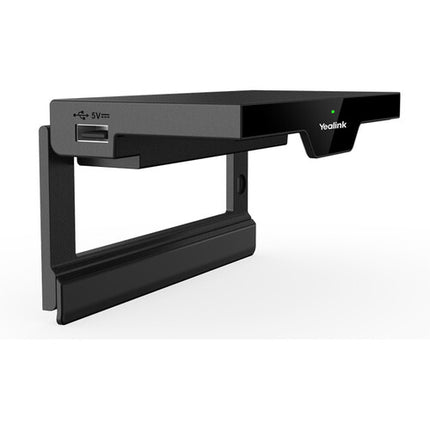 Yealink RoomCast E2 Sistema de Presentación Inalámbrico UHD 4K60 Wi-Fi 6 Ethernet Gigabit