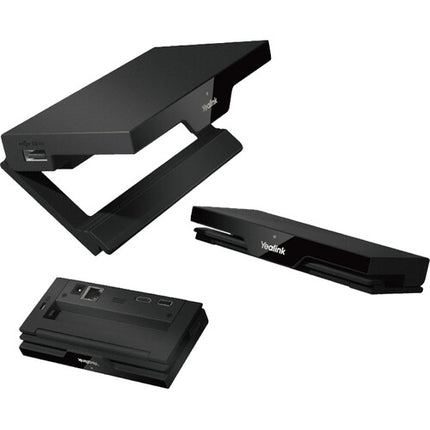 Yealink RoomCast E2 Sistema de Presentación Inalámbrico UHD 4K60 Wi-Fi 6 Ethernet Gigabit