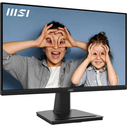 MSI PRO MP225V Monitor 21.45" Full HD 100 Hz 1 ms HDMI VGA Bundle