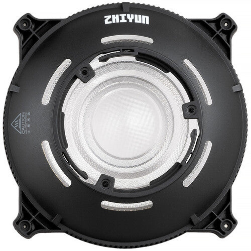 Zhiyun Mini Reflector para Lente Montura ZY brillo 5x distribución uniforme