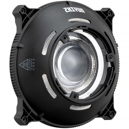 Zhiyun Mini Reflector para Lente Montura ZY brillo 5x distribución uniforme