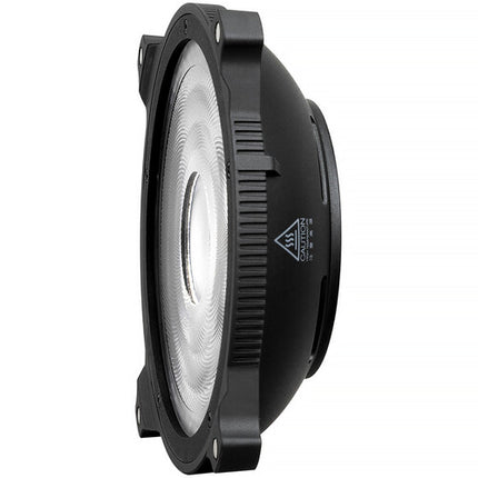 Zhiyun Mini Reflector para Lente Montura ZY brillo 5x distribución uniforme