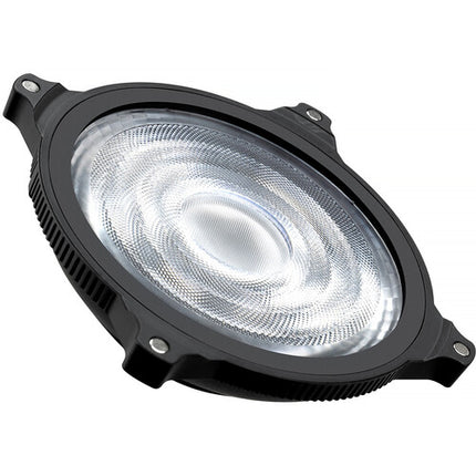 Zhiyun Mini Reflector para Lente Montura ZY brillo 5x distribución uniforme