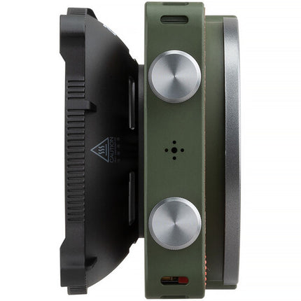 Zhiyun Mini Reflector para Lente Montura ZY brillo 5x distribución uniforme