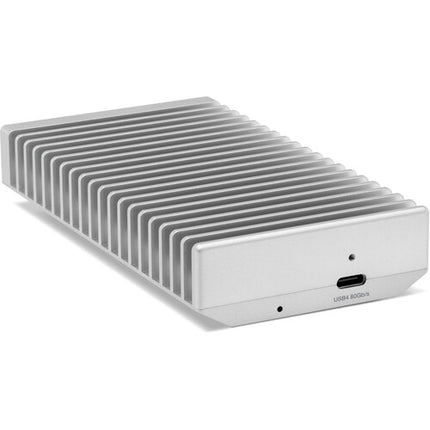 OWC 2TB Express 1M2 80G USB4 SSD Externa 6000 MBs Con Cable USB4
