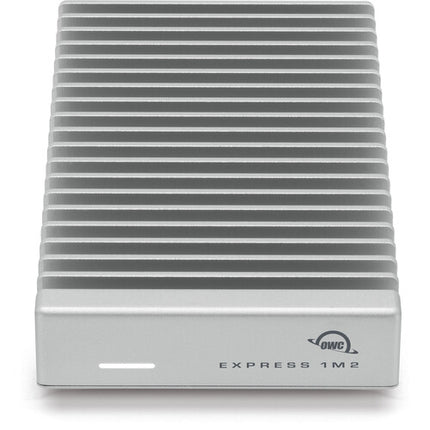 OWC 8TB Express 1M2 80G USB4 SSD Externo 6000 MBs USB4 80Gb/s