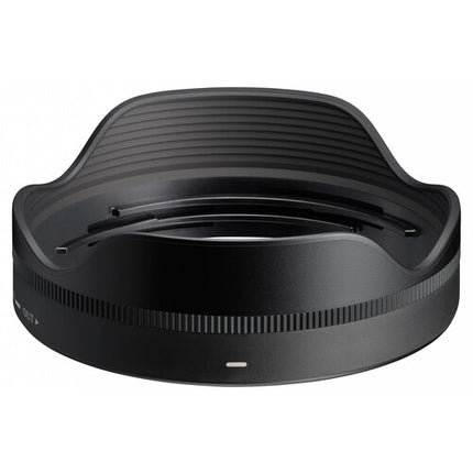 Sigma 12mm f1.4 DC Contemporary Lente gran angular APS-C f1.4 f16