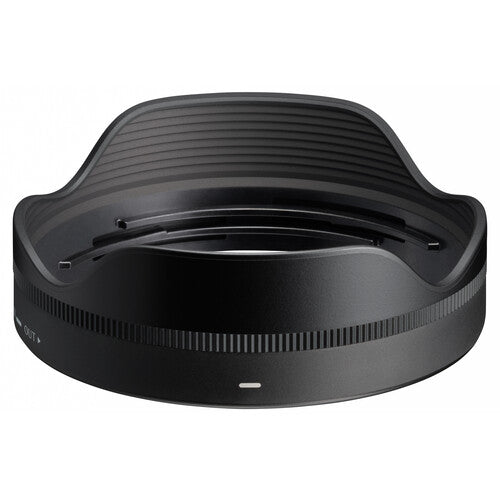 Sigma 12mm f1.4 DC Contemporary Lente gran angular APS-C f1.4 f16
