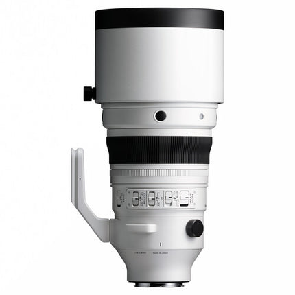 Sigma 200mm f2 DG OS Sports Lente Teleobjetivo Prime Estabilizado Full-Frame