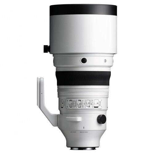 Sigma 200mm f2 DG OS Sports Lente Teleobjetivo Prime Estabilizado Full-Frame