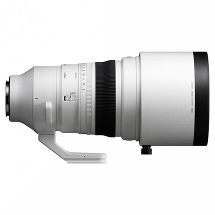 Sigma 200mm f2 DG OS Sports Lente Teleobjetivo Prime Estabilizado Full-Frame