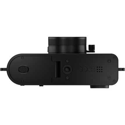 FUJIFILM X half Cámara Digital Negra 18MP Sensor CMOS 10.8mm f/2.8