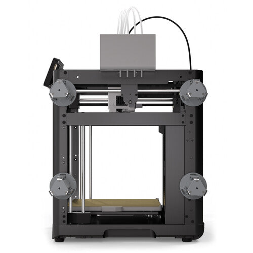 FlashForge AD5X Impresora 3D Multicolor Volumen 8.7 Pulgadas Velocidad 600mm/s