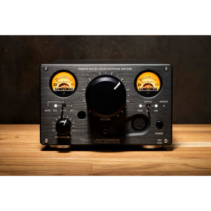 Violectric HPA V324 amplificador de auriculares balanceado 5000mW 740mW