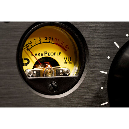 Violectric HPA V324 amplificador de auriculares balanceado 5000mW 740mW