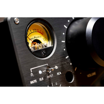 Violectric HPA V324 amplificador de auriculares balanceado 5000mW 740mW
