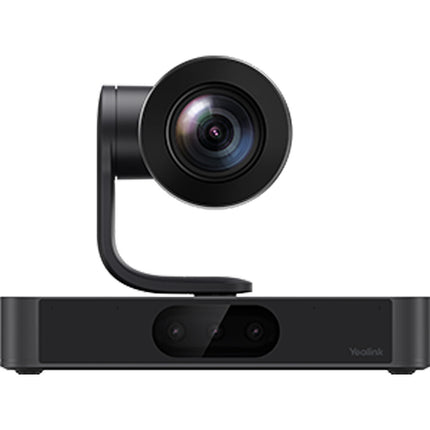 Yealink SmartVision 80 Cámara PTZ 4K Zoom Óptico 20x Panorámica Quad-Lente
