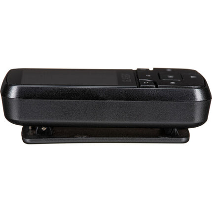 Samvix GLASBA Reproductor MP3 Deportivo 64GB Bluetooth Grabación