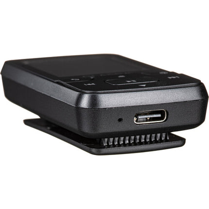 Samvix GLASBA Reproductor MP3 Deportivo 64GB Bluetooth Grabación