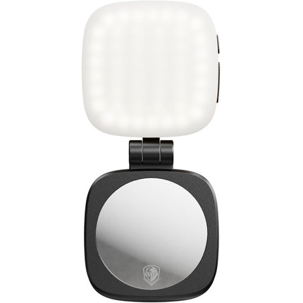 SmallRig Vibe P48 Bi-Color LED Video Light Smartphone 2700-5600K