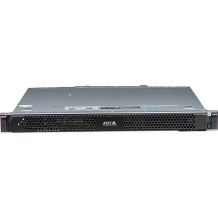 Axis Communications Camera Station S1228 Servidor de Grabación Rack 12TB HDD 28 Licencias Pro