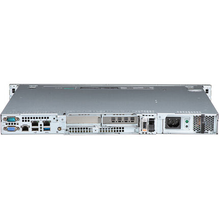 Axis Communications Camera Station S1228 Servidor de Grabación Rack 12TB HDD 28 Licencias Pro