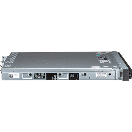 Axis Communications Camera Station S1228 Servidor de Grabación Rack 12TB HDD 28 Licencias Pro